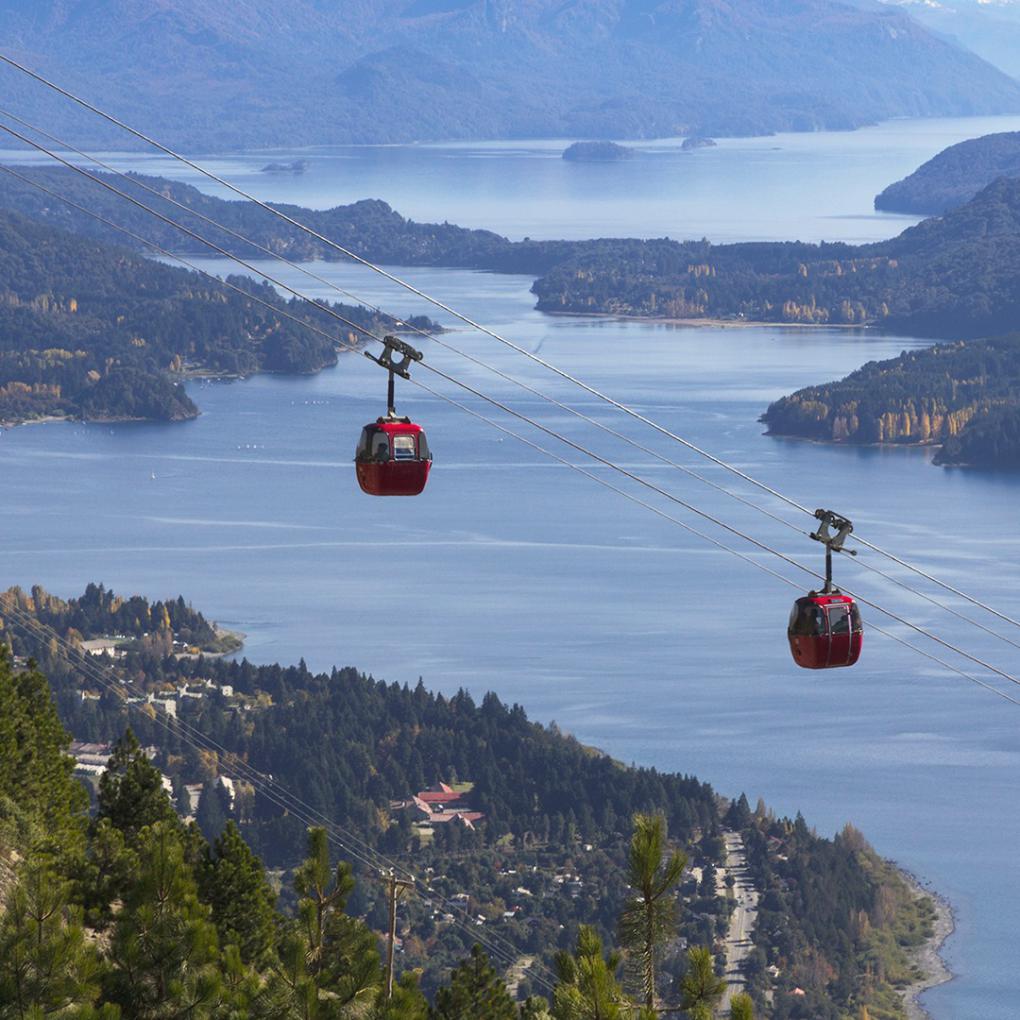Telef&eacute;rico Cerro Otto cerrar&aacute; todo noviembre 