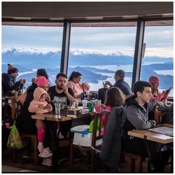 Telef&eacute;rico Cerro Otto celebra la Semana de la Ni&ntilde;ez del 10 al 17 de Agosto