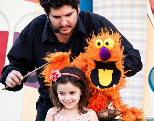 A CIELO ABIERTO - &iexcl;CELEBRAMOS 25 A&Ntilde;OS! 🎉 Festival Internacional de Teatro de T&iacute;teres Andariegos