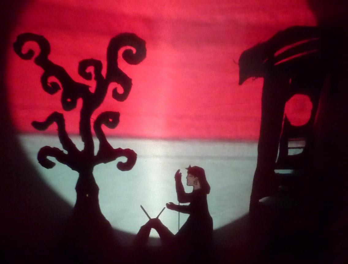  AMIYEN(Camino en mapudungun) 🎉 &iexcl;CELEBRAMOS 25 A&Ntilde;OS! 🎉 Festival Internacional de Teatro de T&iacute;teres Andariegos 🍄🎏