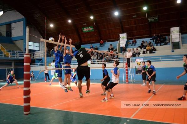 R&iacute;o Negro tiene equipo para los Juegos EPADE