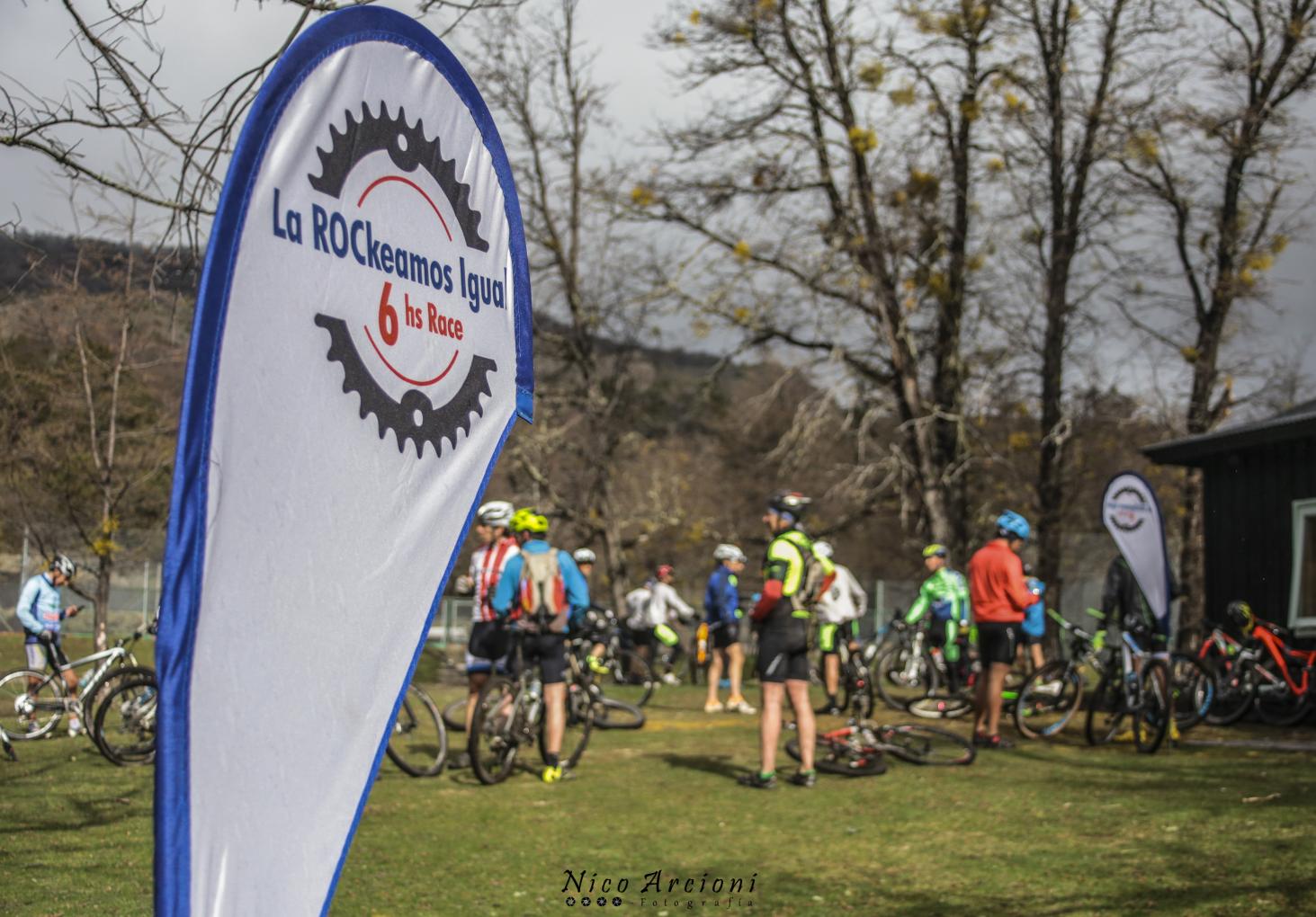 La Rockeamos Igual 6 hs Race ya tiene confirmado su circuito