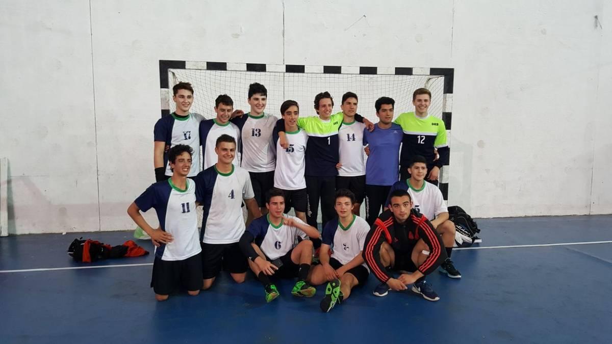 Lagos ya est&aacute; en A pero quiere salir campe&oacute;n en Chapadmalal