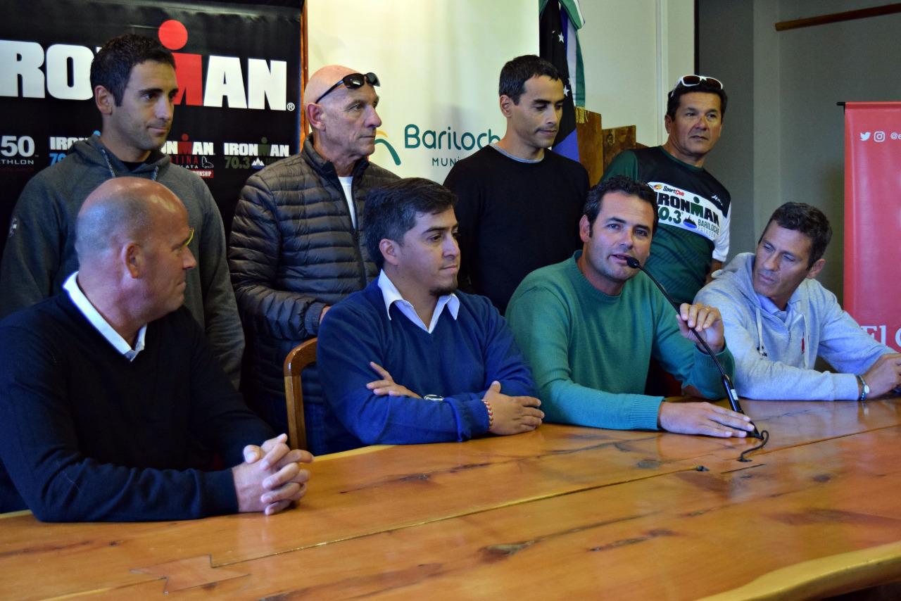 Arrative: El mayor premio que puede tener un deportista es el aliento de la gente