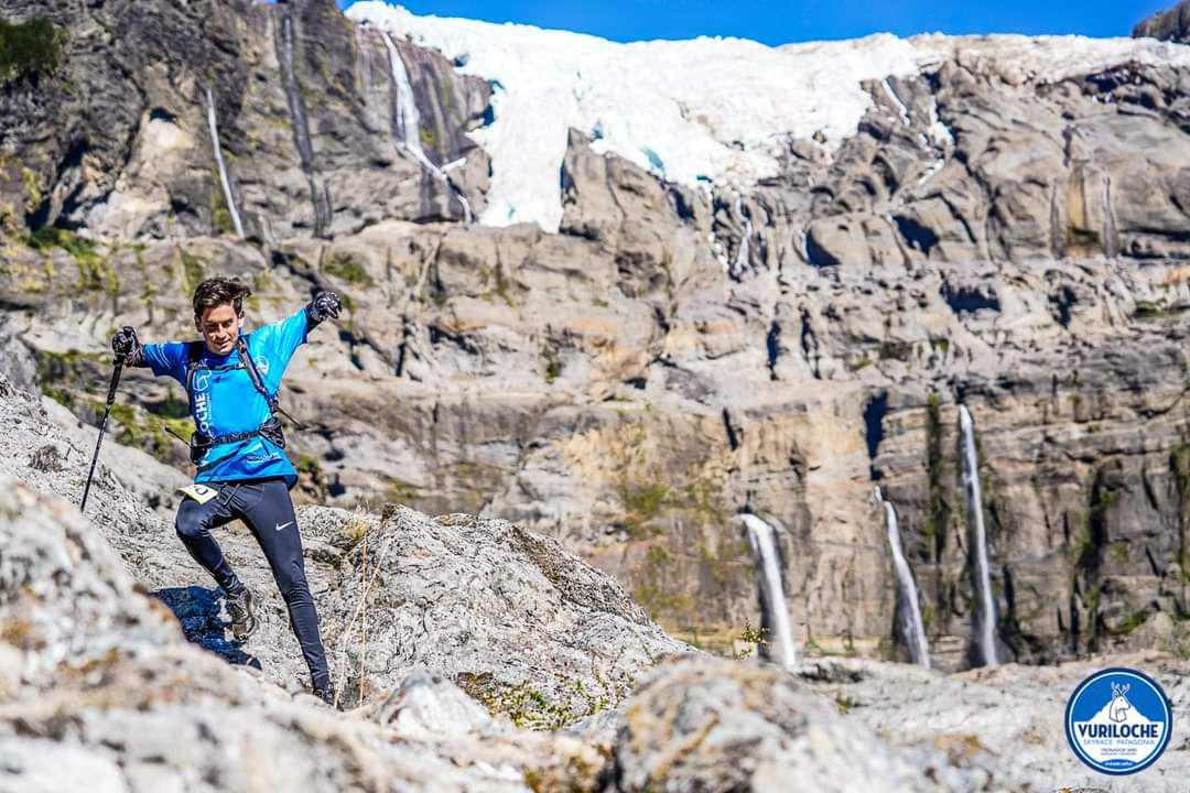 Exitosa edici&oacute;n de la Vuriloche Skyrace