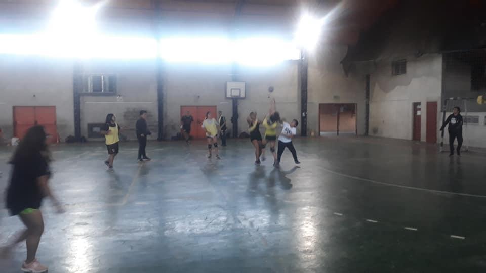 Handball medalla milagrosa🤾‍♂️