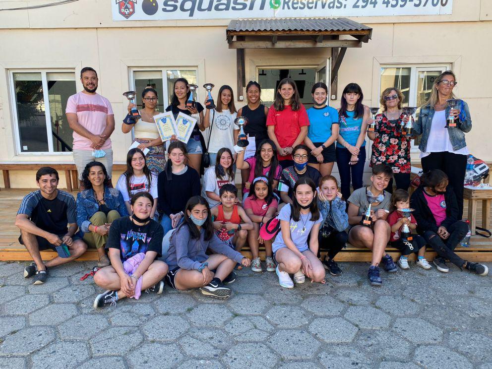 El hockey cerr&oacute; su 2021 a puro festejo