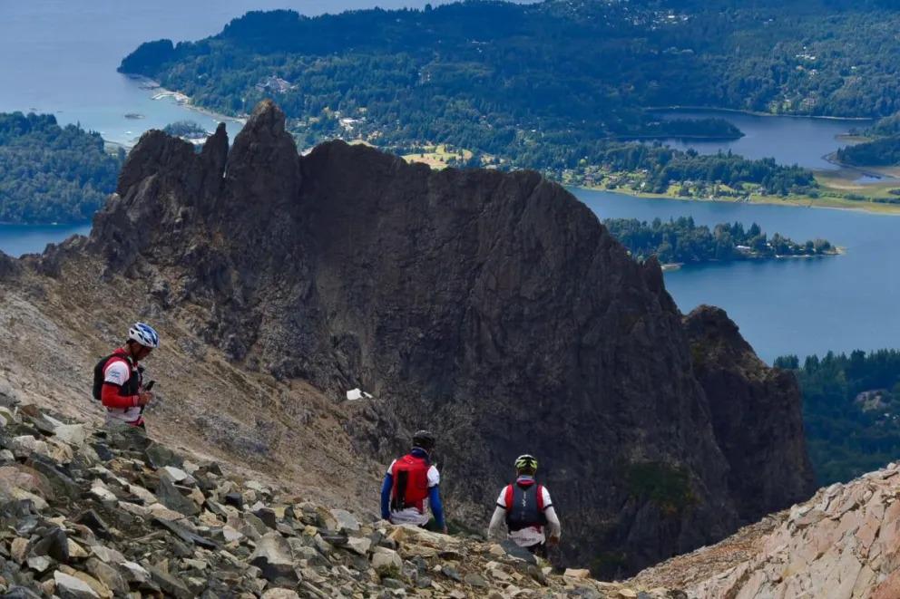 Bariloche ser&aacute; sede de una de las carreras de trail m&aacute;s importantes del mundo