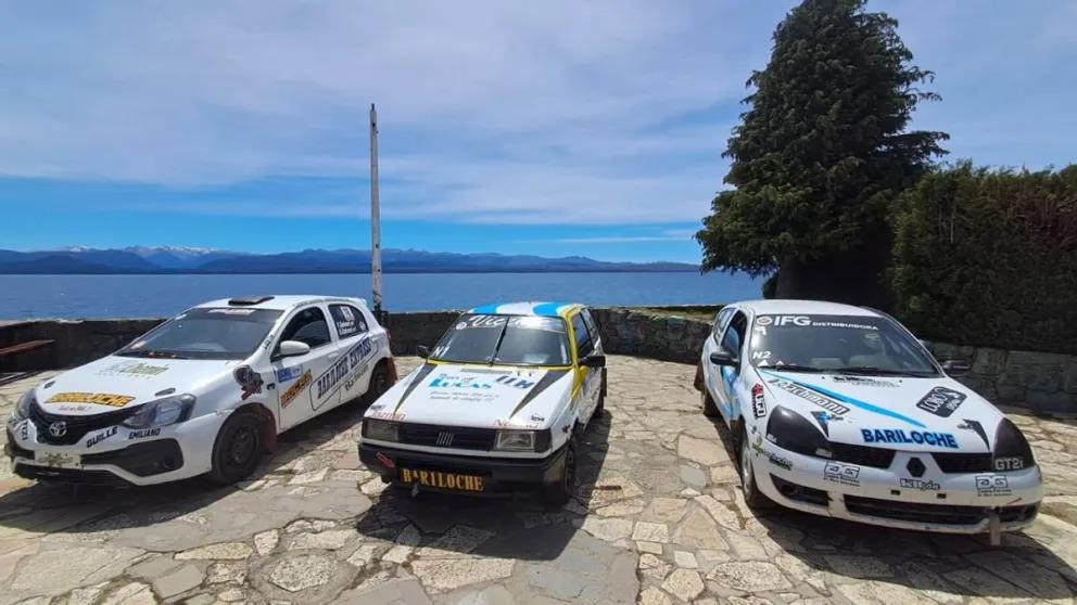 El Rally Regional vuelve a rugir en Bariloche: m&aacute;s de 50 pilotos competir&aacute;n en la ciudad