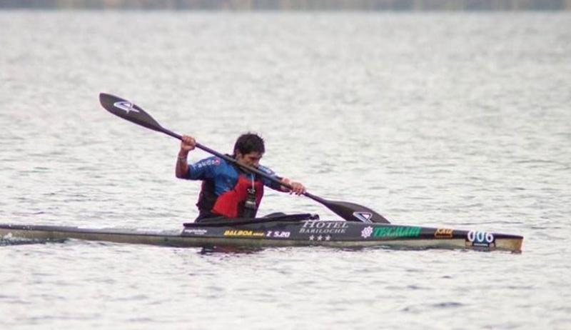 Despu&eacute;s de una destacada actuaci&oacute;n en Chapelco, Juani Beltr&aacute;n se ilusiona con el Tetra de Catedral