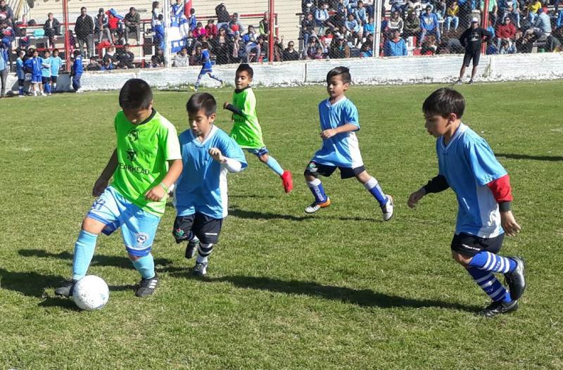 Este domingo finaliza la Bariloche Cup