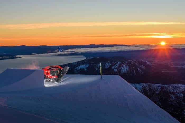 Comienza el calendario de eventos deportivos en Catedral