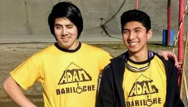 Cuatro deportistas de ADAM rumbo a los Juegos Nacionales Evita