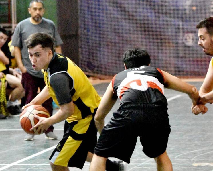 La Copa Desaf&iacute;o le da vida al b&aacute;squet en la recta final del a&ntilde;o