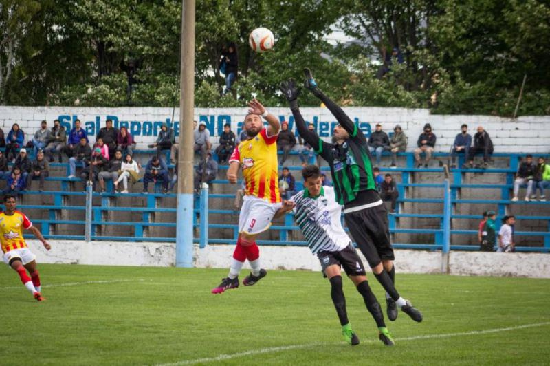 Torneo Regional Federal Amateur: Ya est&aacute;n los rivales de Cruz del Sur y Chicago