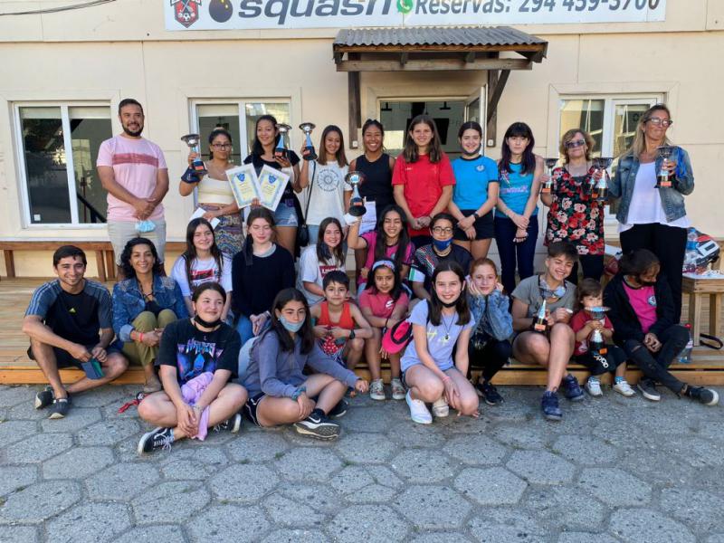 El hockey cerr&oacute; su 2021 a puro festejo