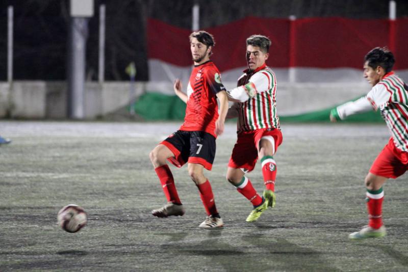 9 de Julio B se coron&oacute; como el mejor de la temporada de Adeful