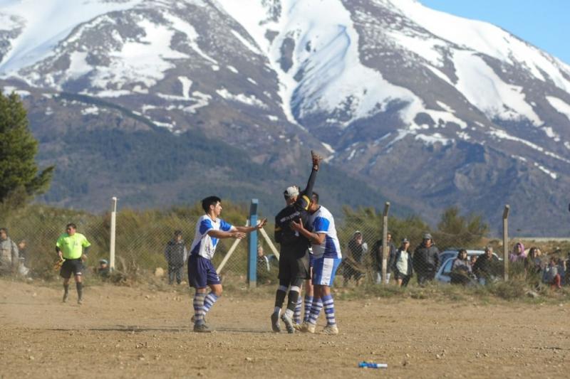 La tercera de la A y B va el fin de semana
