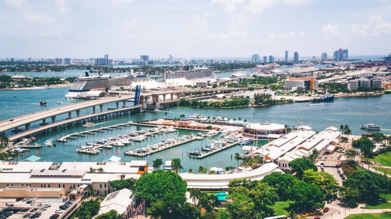 6 Actividades Divertidas para Disfrutar en Miami