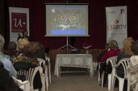 Comienzo de inscripci&oacute;n y charlas informativas para los talleres de UPAMI en la UNRN