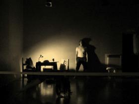 La obra Mastica seleccionada para Teatro Pa&iacute;s 2013 