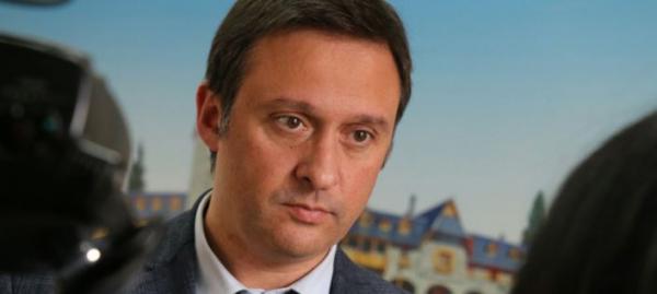 C&aacute;tedra abierta de Derechos Humanos en la UNRN 2016