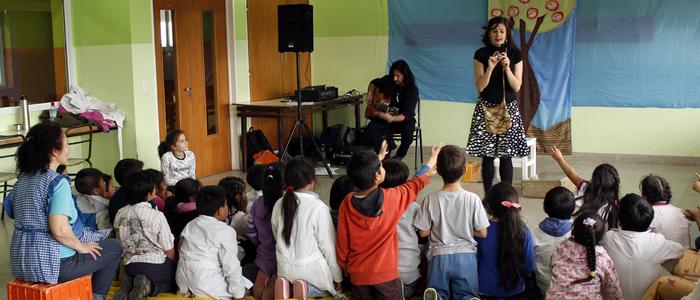 El misterio embotellado que asombra a los m&aacute;s peque&ntilde;o