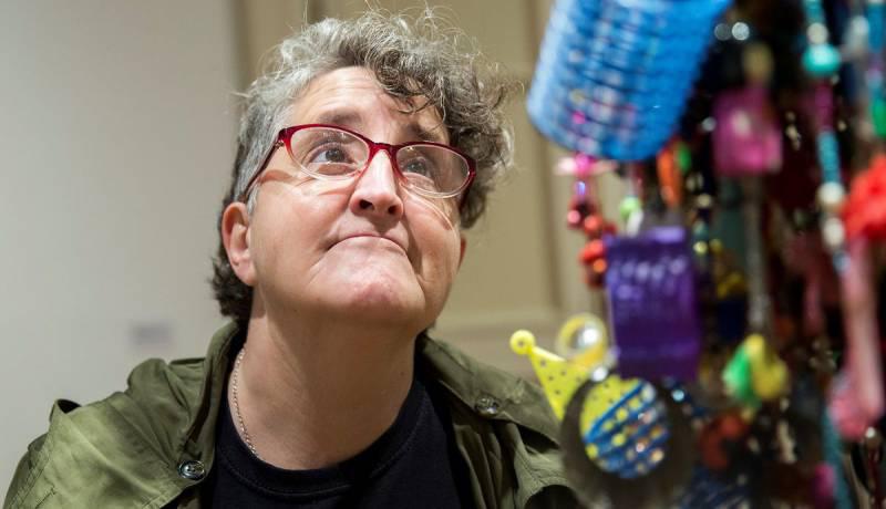 La UNRN lanza el curso G&eacute;neros, arte y territorio