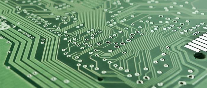 Charla informativa sobre Ingenier&iacute;a electr&oacute;nica de la UNRN