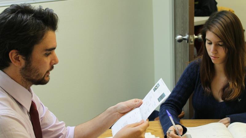 Seminario sobre pedagog&iacute;a universitaria