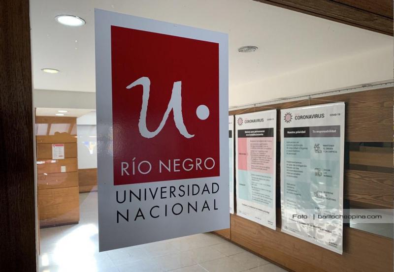 Ciclo Lectivo 2021: La UNRN comenz&oacute; el dictado del m&oacute;dulo disciplinar del curso de ingreso