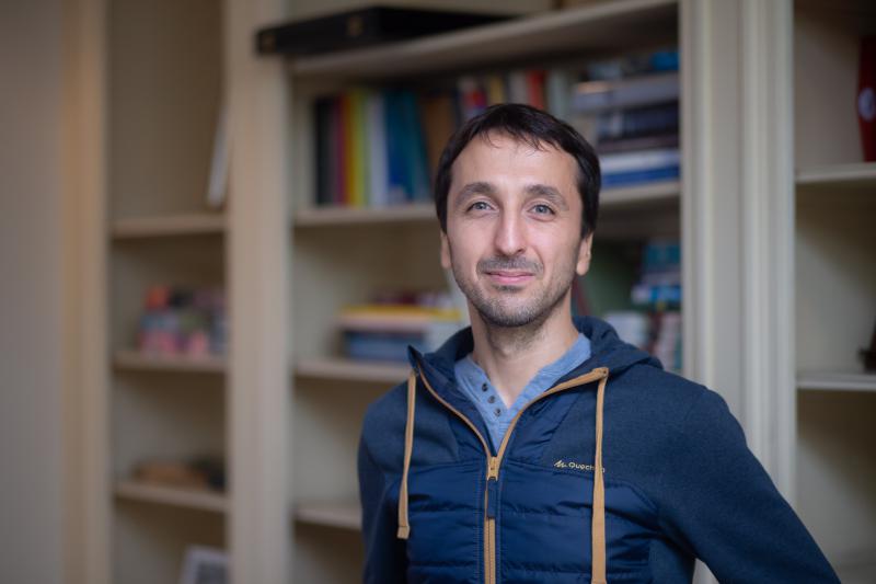 Un campo rinde m&aacute;s si se destina el 20% de su superficie a la vida silvestre