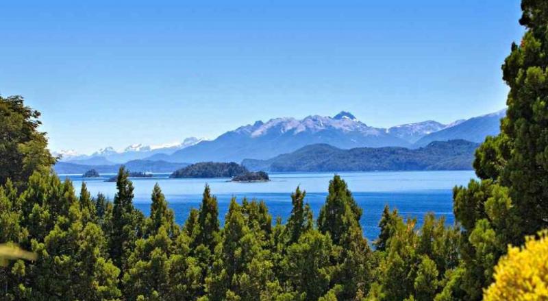 Rent a Car - Disfrutá la Patagonia - RESERVÁ YÁ y Pagás al Retirar en Bariloche