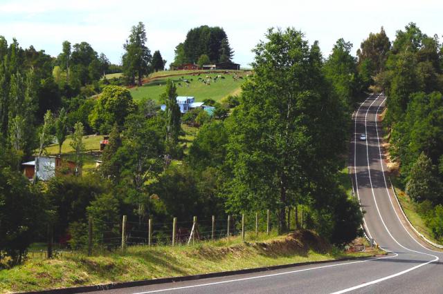 Recorré la Patagonia Con Vehiculos del Sur Rent a Car
