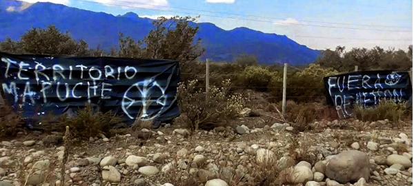 Investigadores del CONICET: "Los mapuches no son indios chilenos, sino pueblos preexistentes"