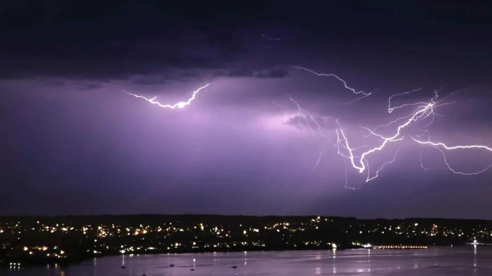 Seg&uacute;n la A.I.C. este ser&aacute; un verano seco, con alt&iacute;simas posibilidades de incendios forestales