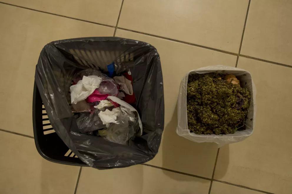 RECOPADO en la b&uacute;squeda de soluciones para reducir la basura