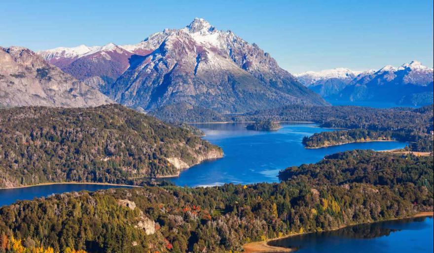 Bariloche declara de inter&eacute;s municipal la creaci&oacute;n del Foro Ambiental Vecinal 