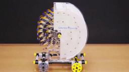 La evaporaci&oacute;n de agua, una potent&iacute;sima energ&iacute;a renovable