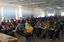 Capacitan a guardas ambientales en &Aacute;reas Natulares Protegidas