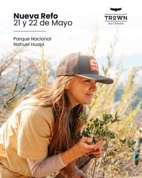 Jornada de plantaci&oacute;n de &aacute;rboles nativos en el Ca&ntilde;ad&oacute;n de la Mosca  Seccional Villegas