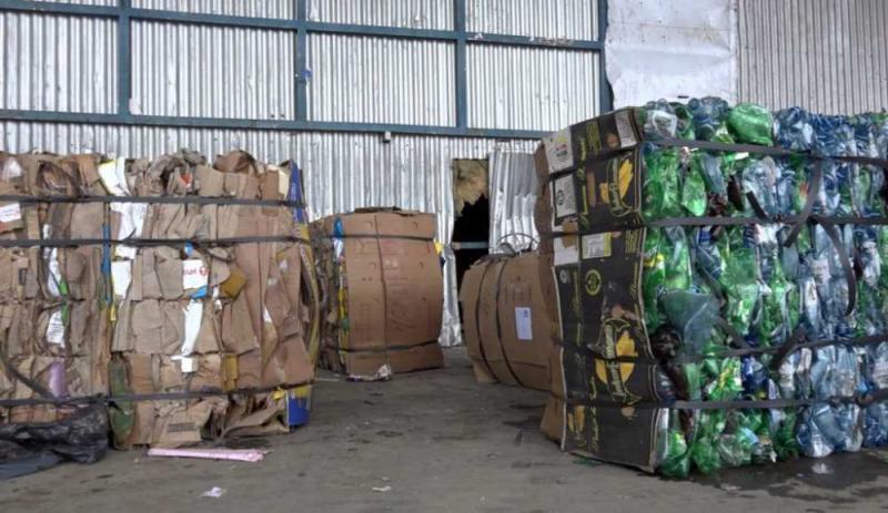 Experiencia piloto de separaci&oacute;n en origen ya recuper&oacute; 10 mil kilos de material reciclable