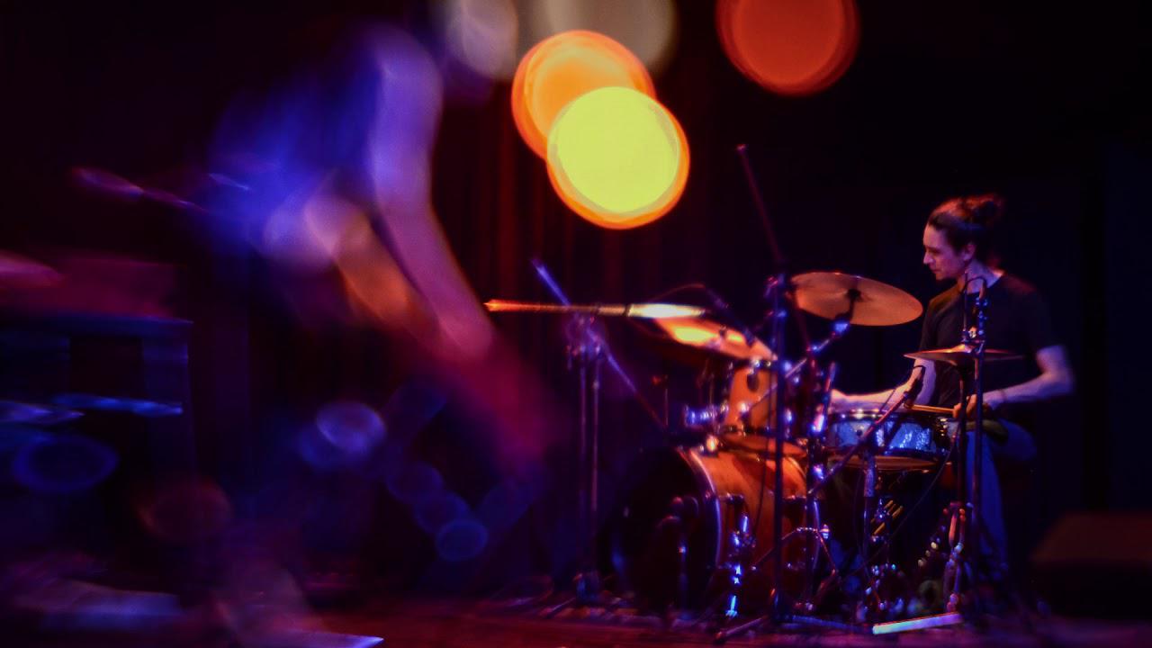 Lady Jekyll & Miss Hyde - Octopodo