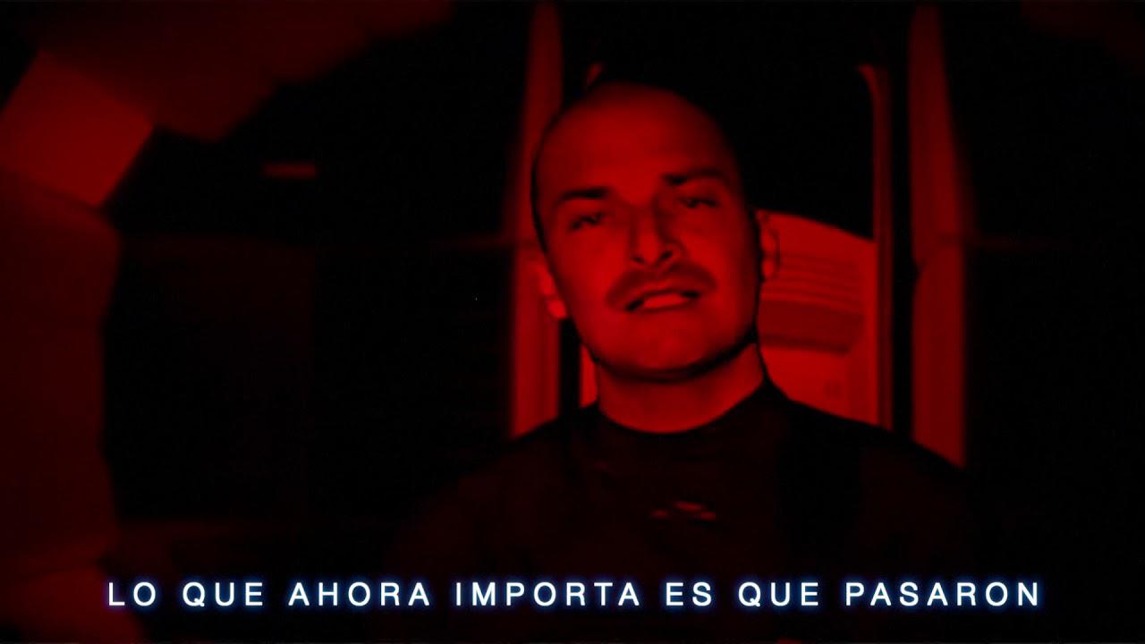 Facu Disturbio - No importa la raz&oacute;n