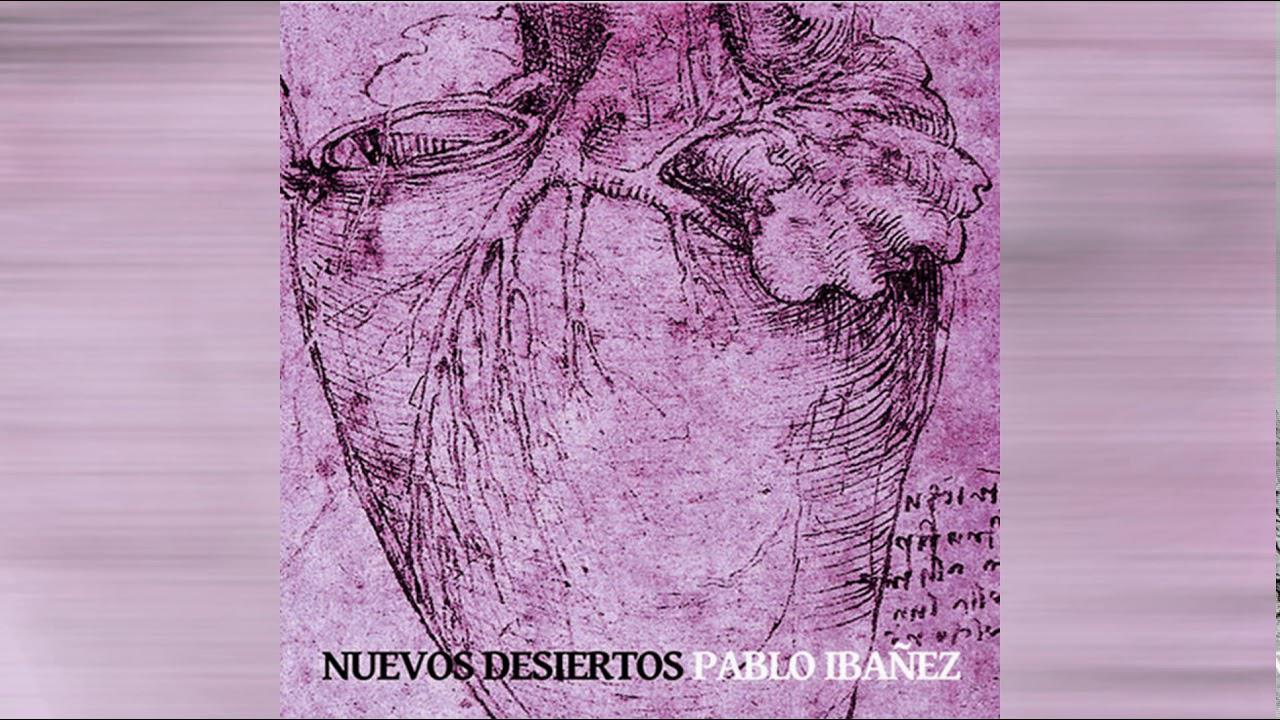 Verte - Pablo Ib&aacute;&ntilde;ez