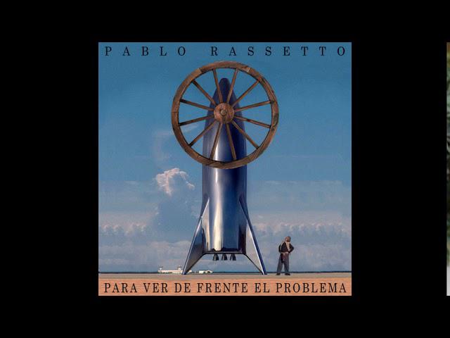 C&uacute;mulos - Pablo Rassetto  Para ver de frente el problema (E.P. 2020)