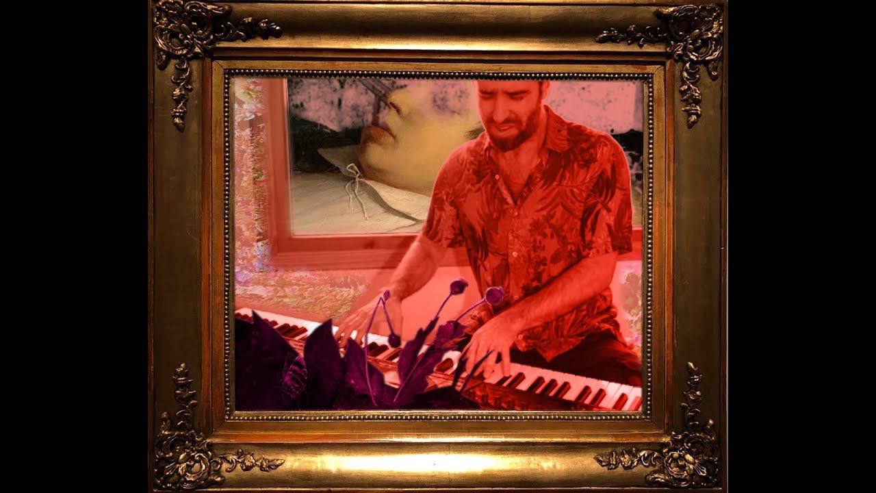 Ni&ntilde;o Durmiendo