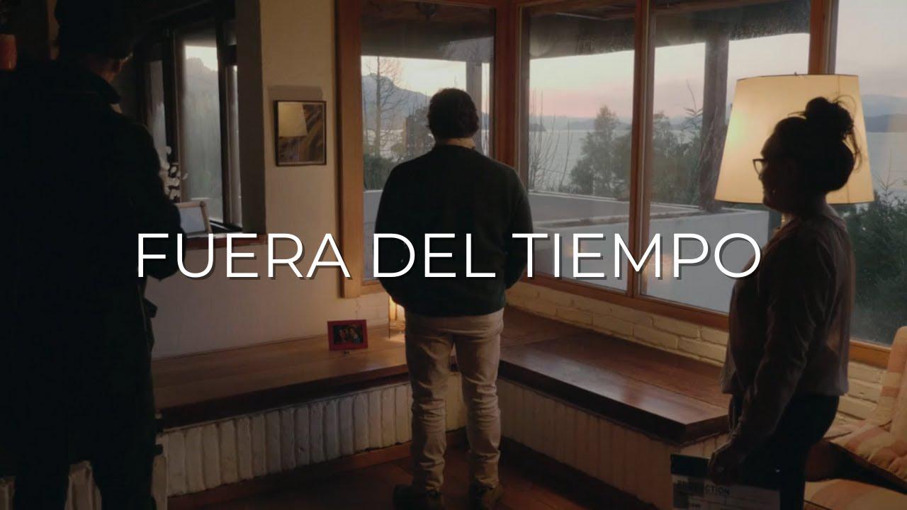 Fuera del Tiempo - Album Tormenta Para&iacute;so.