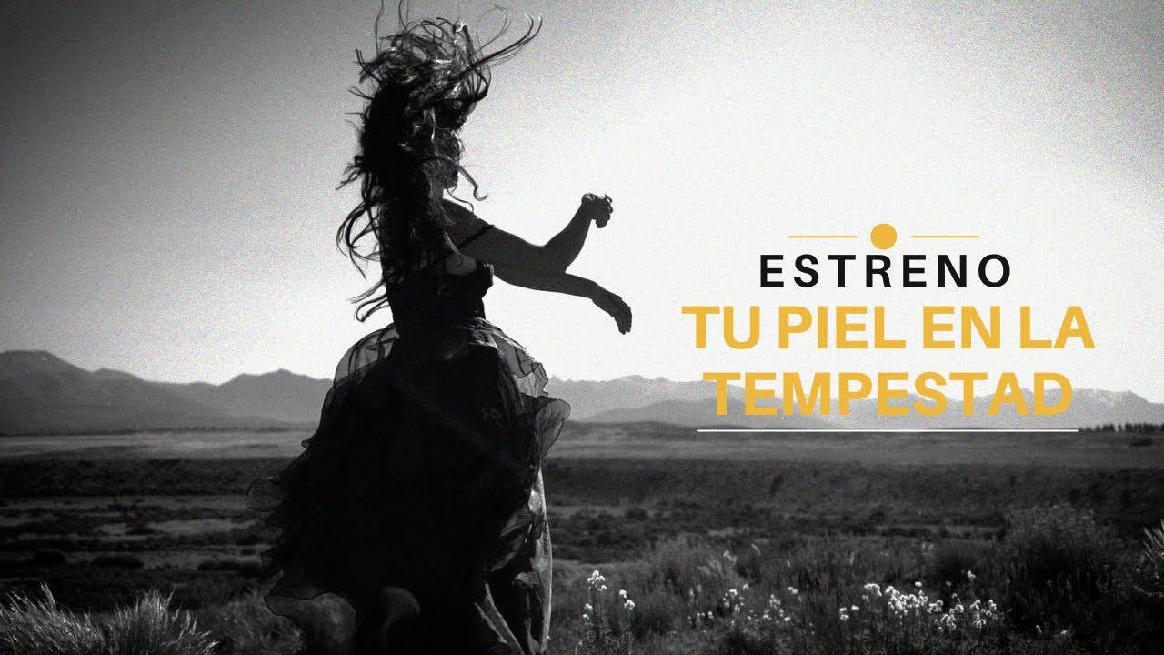 Tu piel en la tempestad - Gustavo Dasso