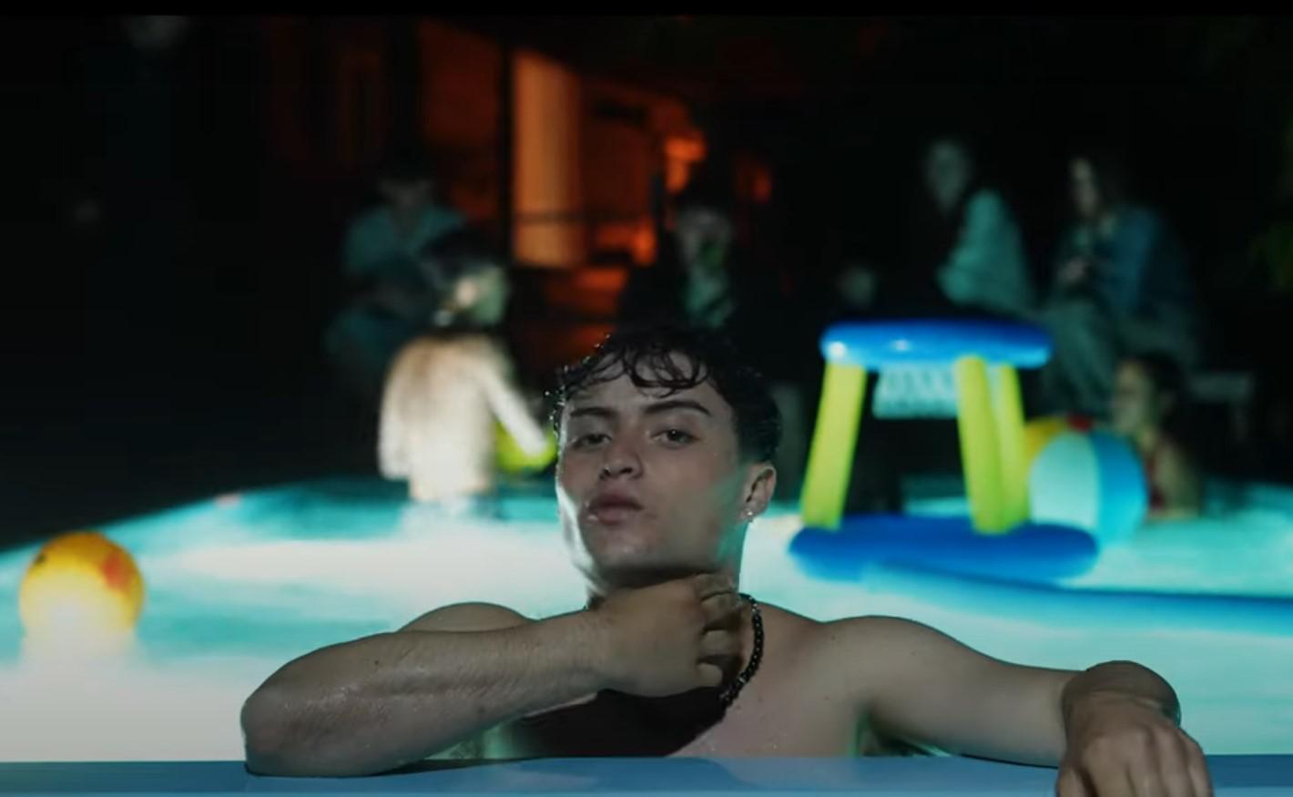 Rrapa, Volsen - ENTRE PAREDES (Official Video)